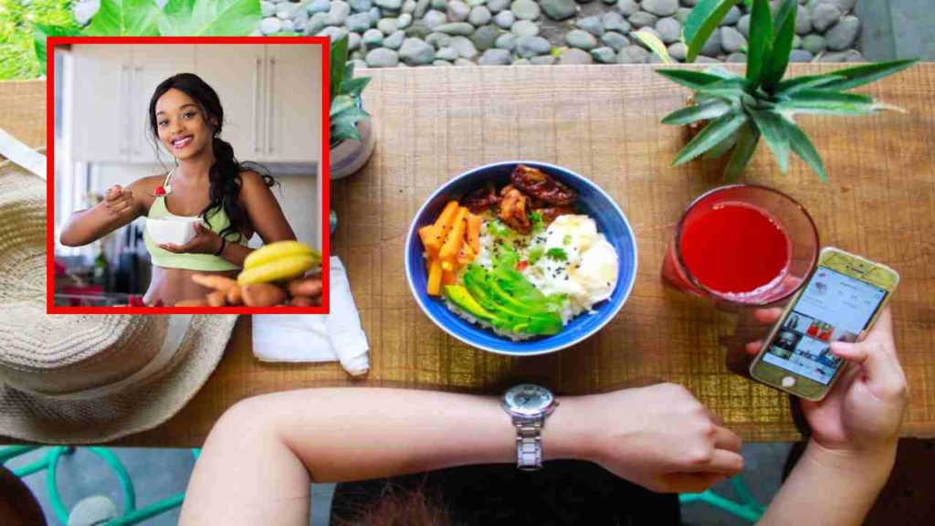 Healthy-Lifestyle