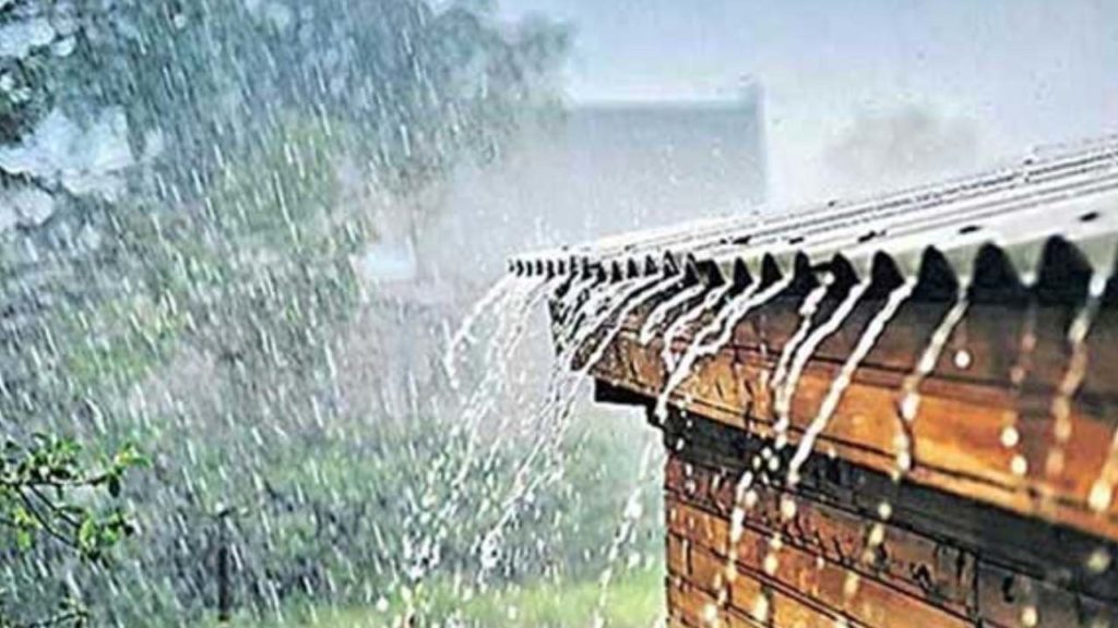 Heavy Rains (2)