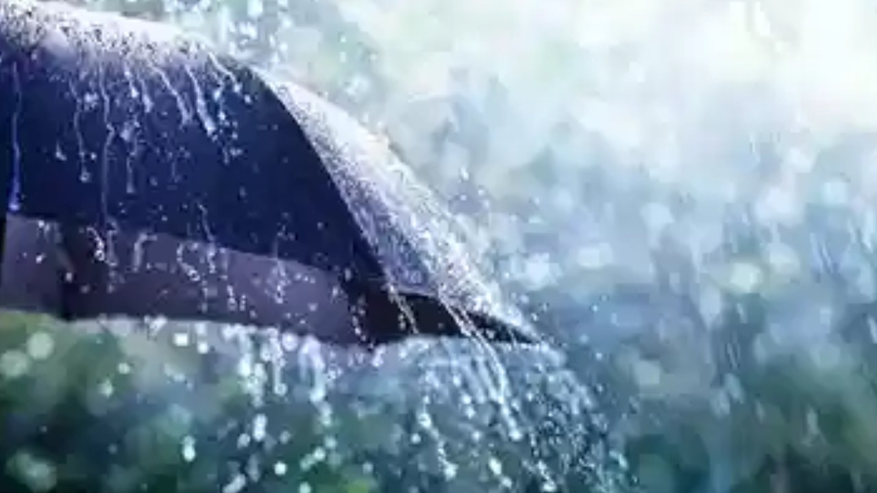 Heavy Rains : తెలంగాణలో మరో ఐదురోజులు భారీ వర్షాలు.. క్యుములోనింబస్ మేఘాల ప్రభావంతో Heavy Rains : తెలంగాణలో మరో ఐదురోజులు భారీ వర్షాలు.. క్యుములోనింబస్ మేఘాల ప్రభావంతో