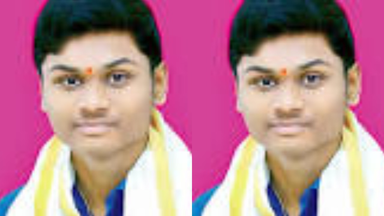 Hemant Sivaramakrishna : అమెరికాలో ఖమ్మం విద్యార్థి గుండెపోటుతో మృతి Hemant Sivaramakrishna : అమెరికాలో ఖమ్మం విద్యార్థి గుండెపోటుతో మృతి