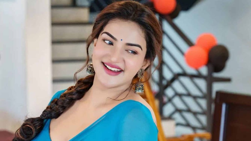 Honey Rose Not Getting Offers In Tollywood
