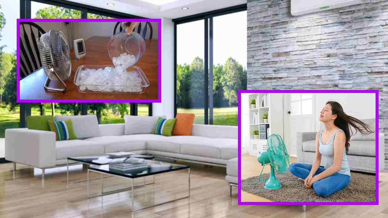 Stay Cool At Home : వేసవిలో ఏసీ లేకుండా ఇంట్లో కూల్గా ఉండటం ఎలాగంటే? Stay Cool At Home : వేసవిలో ఏసీ లేకుండా ఇంట్లో కూల్గా ఉండటం ఎలాగంటే?