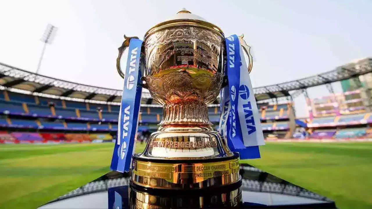 IPL 2023: ఐపీఎల్ ప్లే ఆఫ్స్ షెడ్యూల్ విడుదల.. ఫైనల్ మ్యాచ్ ఎక్కడంటే..? IPL 2023: ఐపీఎల్ ప్లే ఆఫ్స్ షెడ్యూల్ విడుదల.. ఫైనల్ మ్యాచ్ ఎక్కడంటే..?