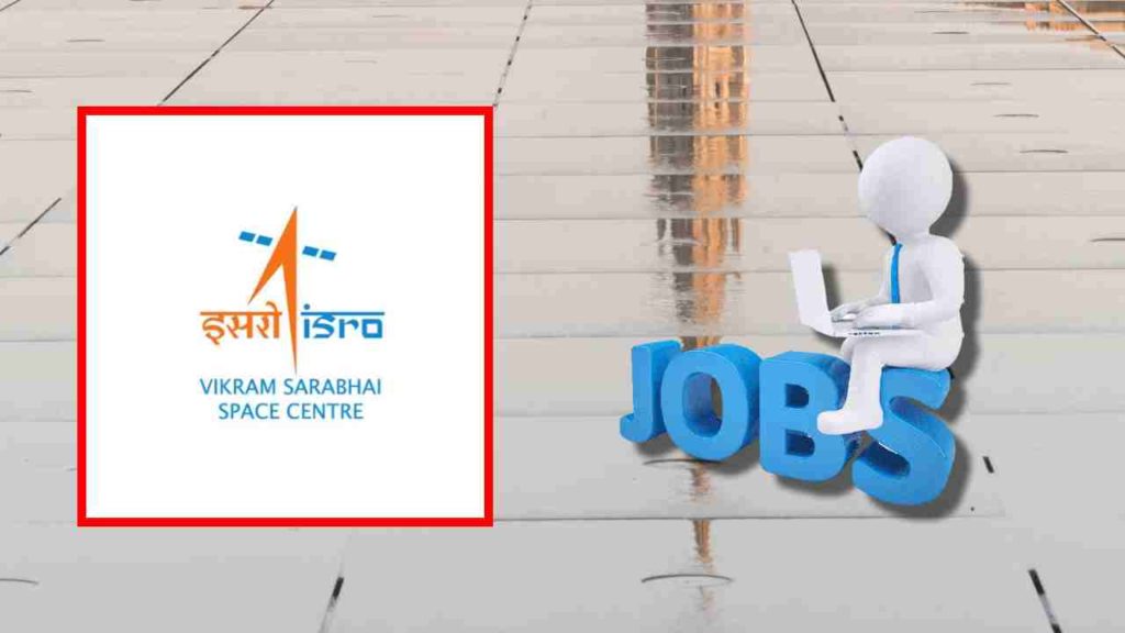 ISRO Recruitment