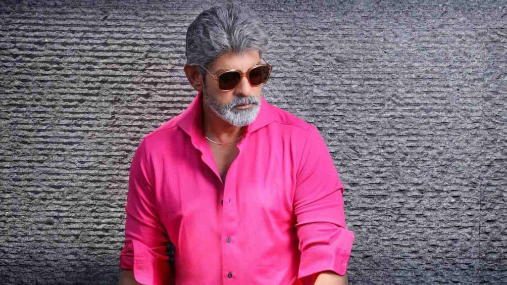 Jagapathi Babu About His Role In SSMB28