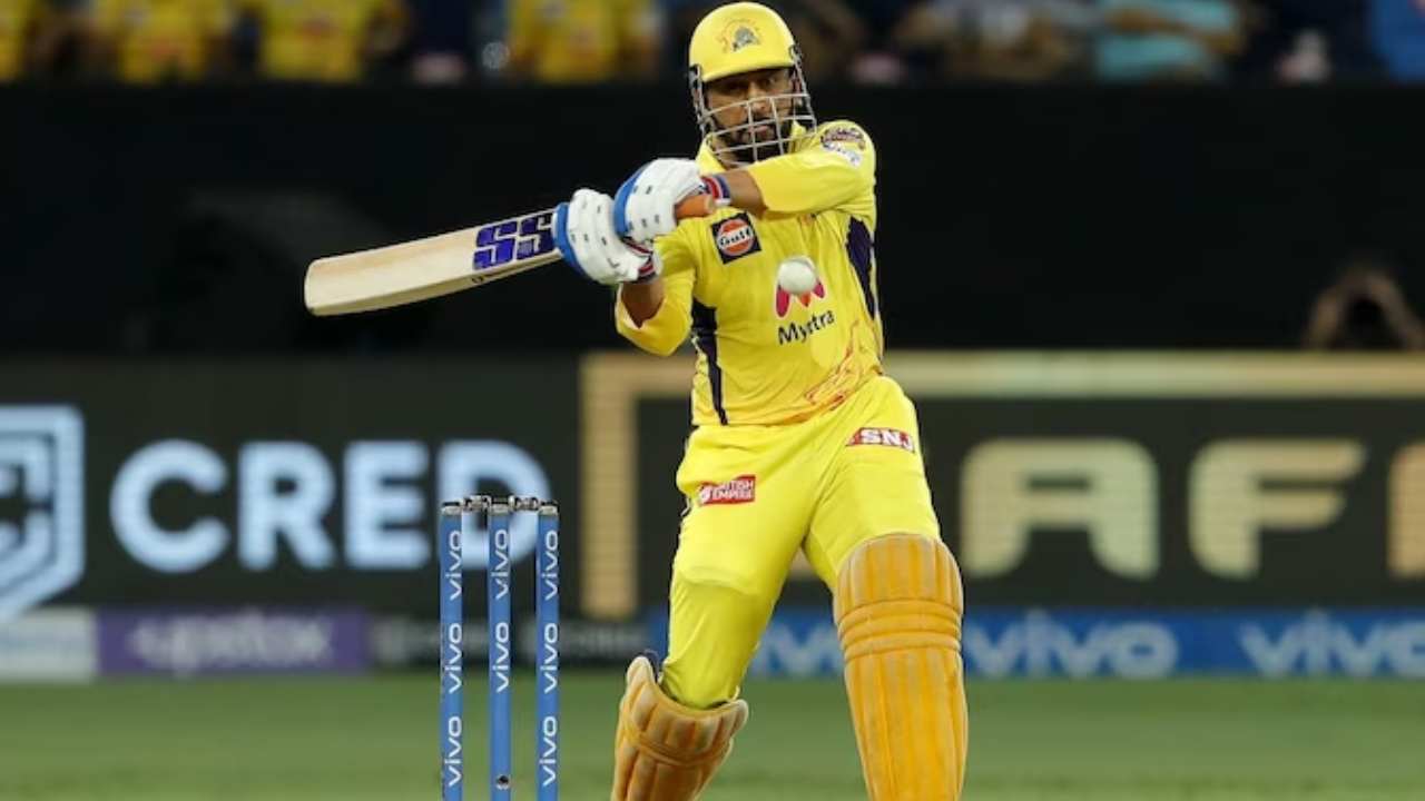 MS Dhoni: ధోనీ క్రీజ్లోకి వచ్చాడంటే అంతేమరి.. జియోసినిమా యాప్లో రికార్డు స్థాయిలో వీక్షకులు MS Dhoni: ధోనీ క్రీజ్లోకి వచ్చాడంటే అంతేమరి.. జియోసినిమా యాప్లో రికార్డు స్థాయిలో వీక్షకులు