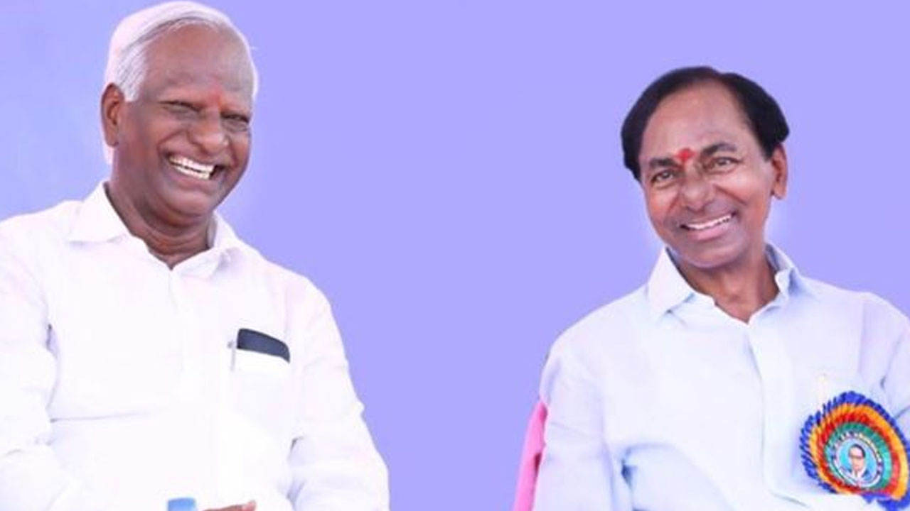 Kadiyam Srihari