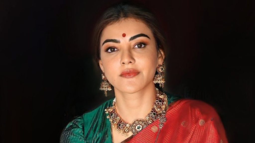 Kajal Aggarwal Next Movie Ready To Release But Poor Promotions