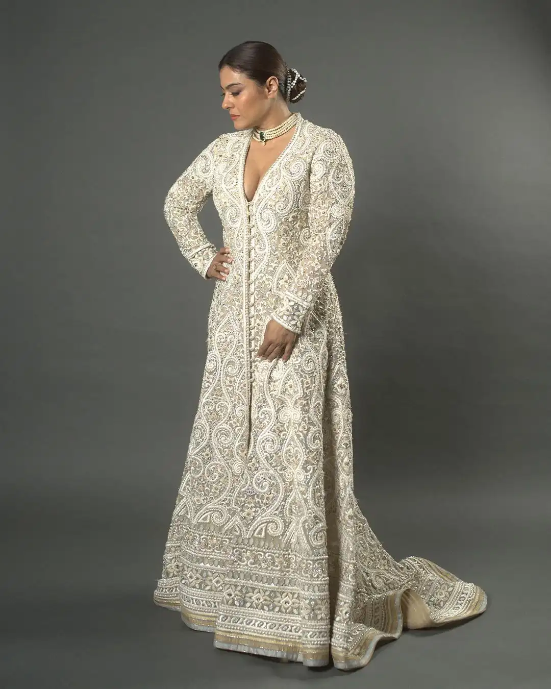 Kajol latest photoshoot with her daughter Nysa Devgan