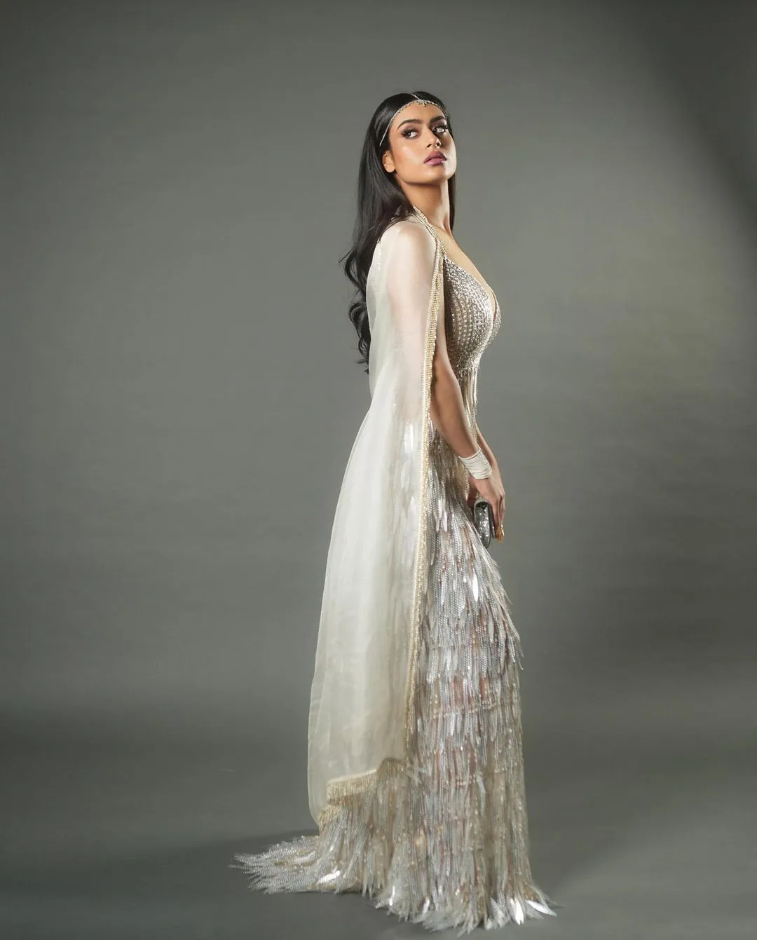 Kajol latest photoshoot with her daughter Nysa Devgan