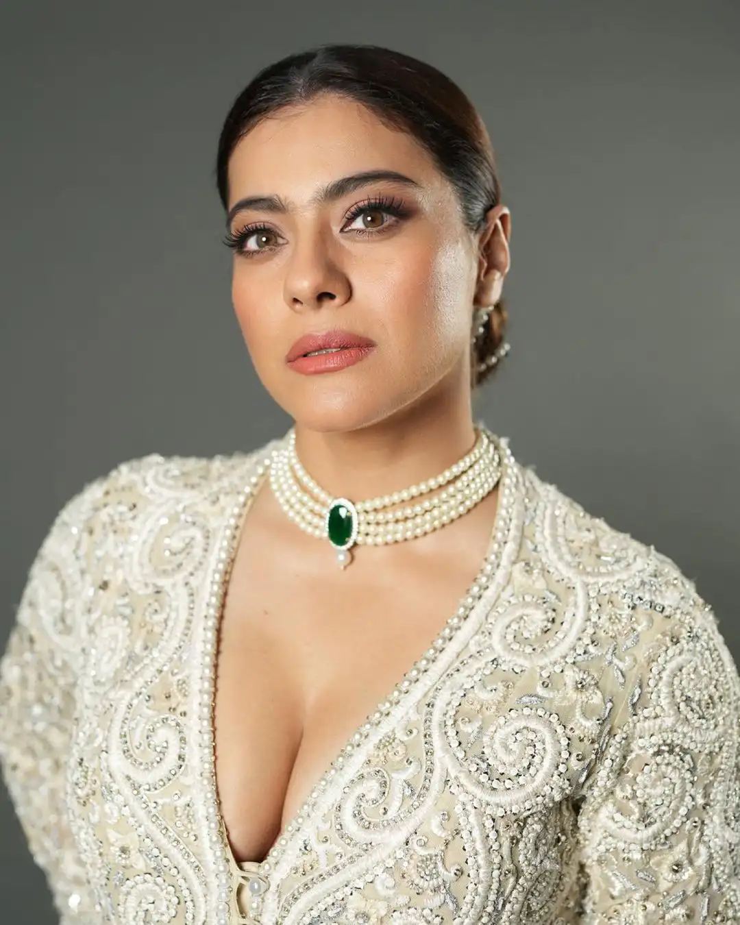 Kajol latest photoshoot with her daughter Nysa Devgan