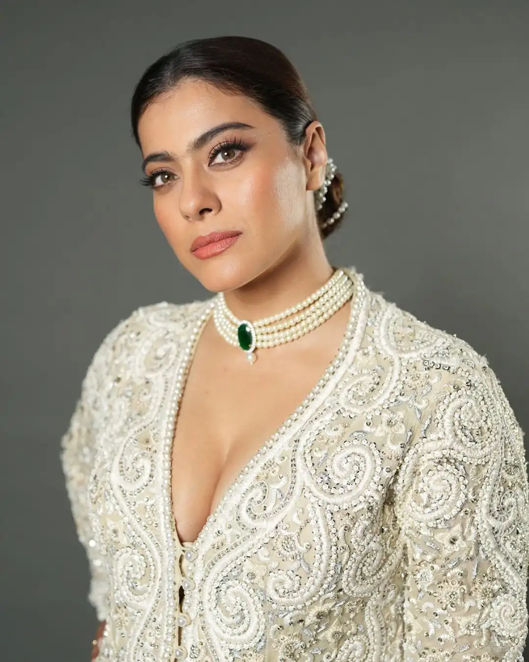 Kajol latest photoshoot with her daughter Nysa Devgan