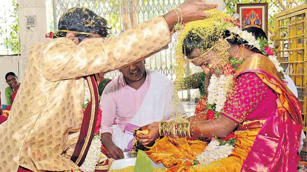 Kalyan Lakshmi Scheme