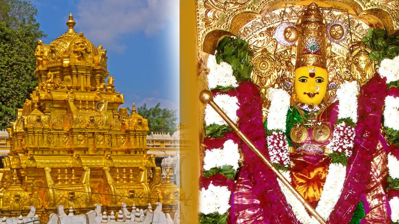 Andhra Pradesh : వేసవిలో భక్తుల కోసం కనకదుర్గమ్మ దేవస్థానం పాలక ...
