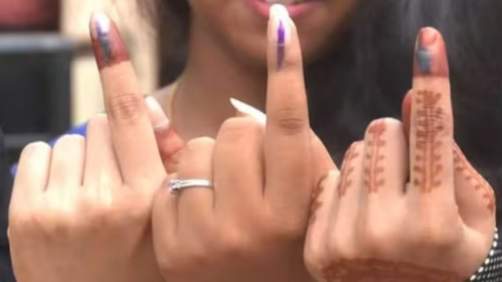 Karnataka Elections