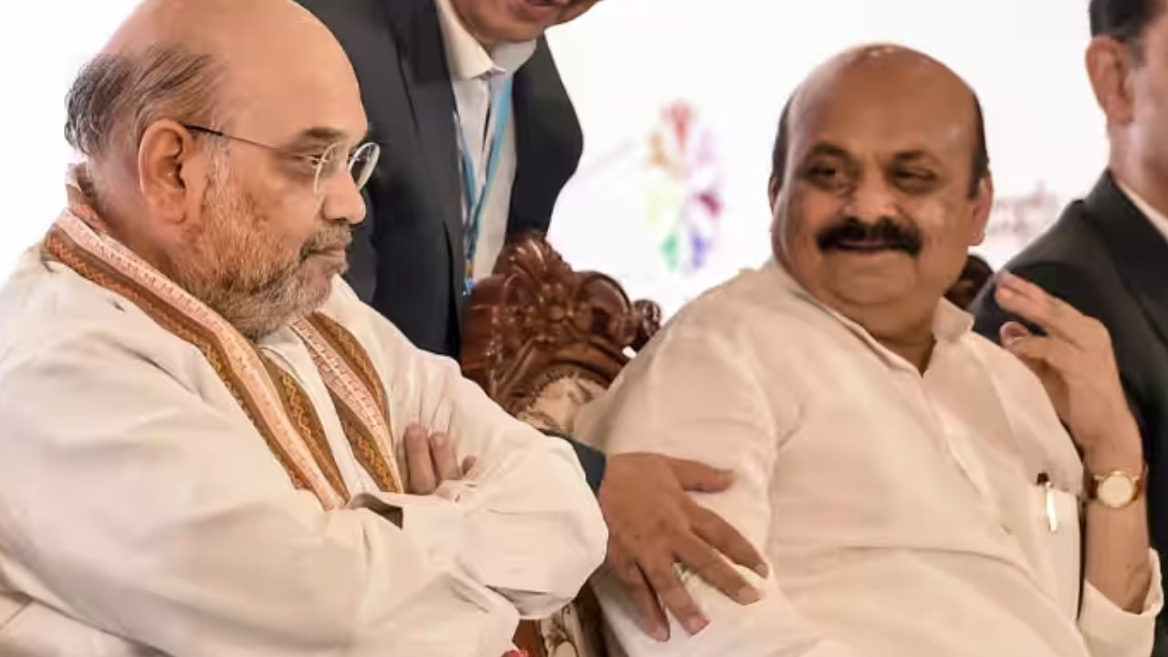Karnataka Election: 23మంది అభ్యర్థులతో బీజేపీ రెండో జాబితా విడుదల.. జగదీష్ షెట్టర్కు దక్కని చోటు.. Karnataka Election: 23మంది అభ్యర్థులతో బీజేపీ రెండో జాబితా విడుదల.. జగదీష్ షెట్టర్కు దక్కని చోటు..