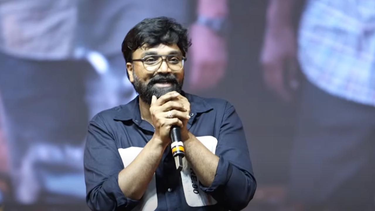 Karthik Dandu : నేను కడుపులో ఉన్నప్పుడు కాష్మోరా కథలు చదివి మా అమ్మ ఇలా పెంచింది.. చిన్నప్పట్నుంచి హారర్ సినిమాలు ఇష్టం.. Karthik Dandu : నేను కడుపులో ఉన్నప్పుడు కాష్మోరా కథలు చదివి మా అమ్మ ఇలా పెంచింది.. చిన్నప్పట్నుంచి హారర్ సినిమాలు ఇష్టం..