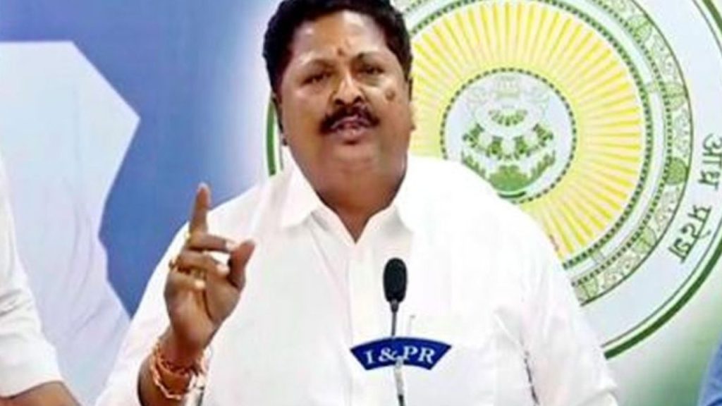 Karumuri Nageswara Rao