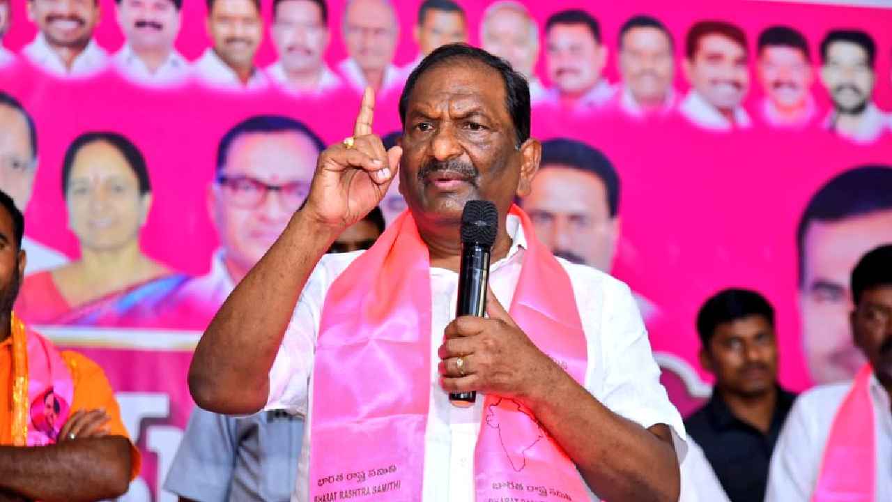 Koppula Eshwar : ఆస్తులు కాపాడుకునేందుకే బీజేపీలో చేరారు-కొప్పుల ఈశ్వర్ Koppula Eshwar : ఆస్తులు కాపాడుకునేందుకే బీజేపీలో చేరారు-కొప్పుల ఈశ్వర్