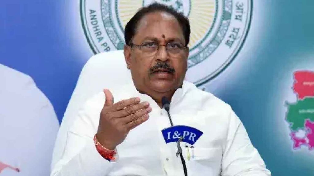 Kottu Satyanarayana