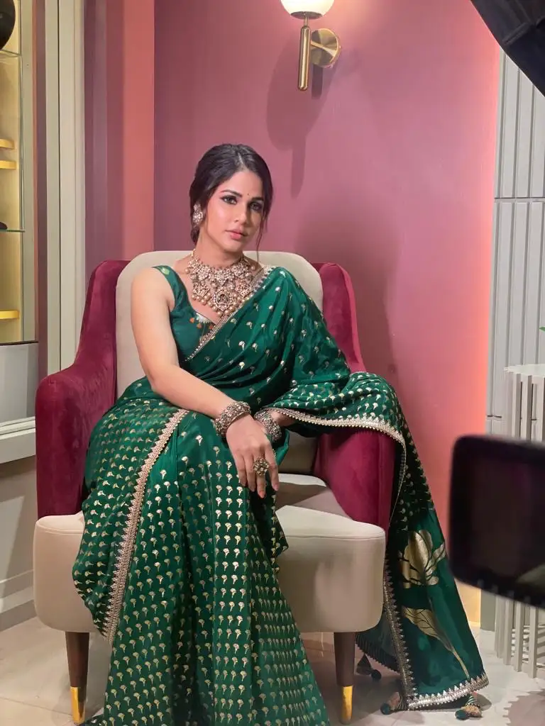 Lavanya Tripathi Latest Photo shoot