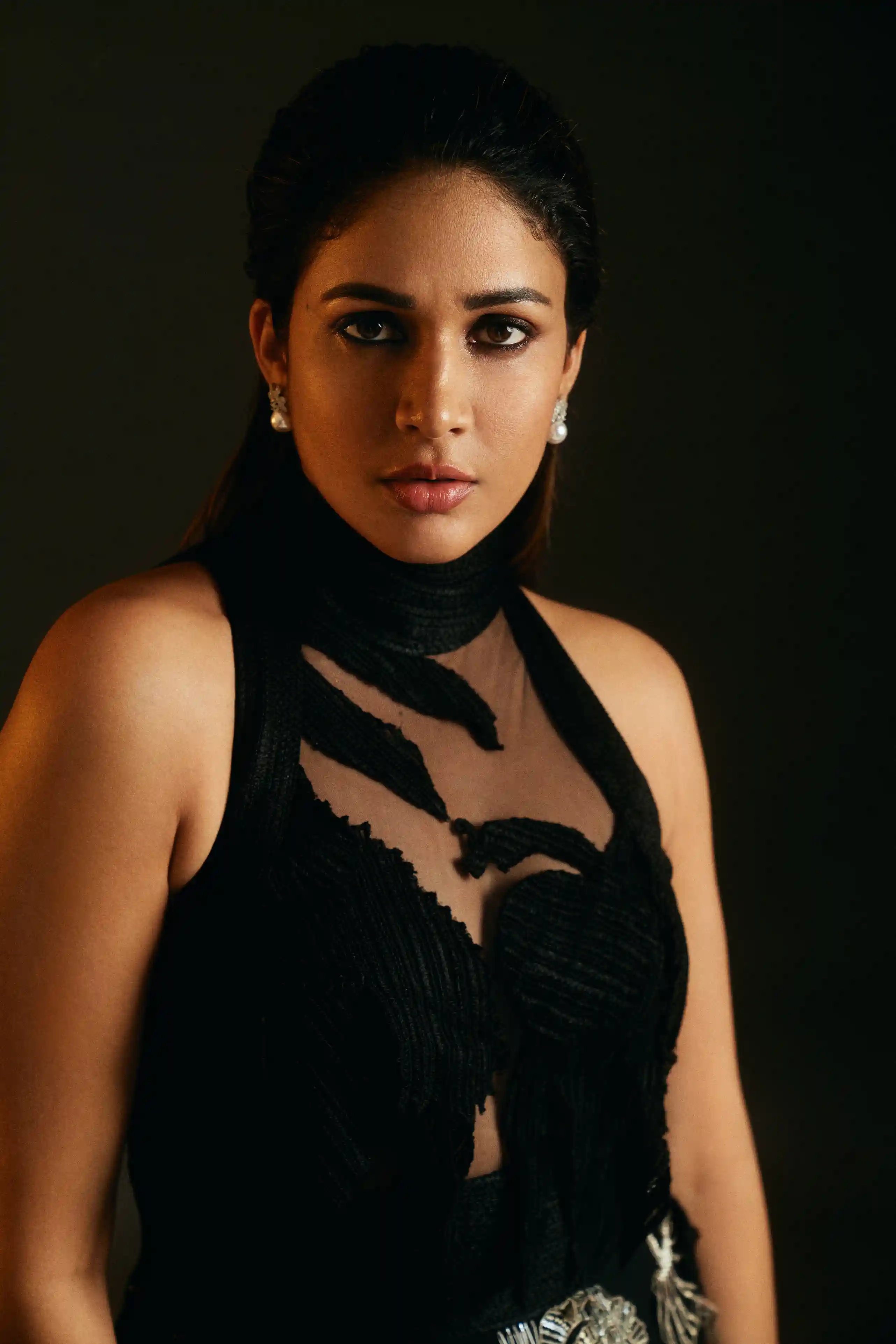 Lavanya Tripathi Latest Photo shoot