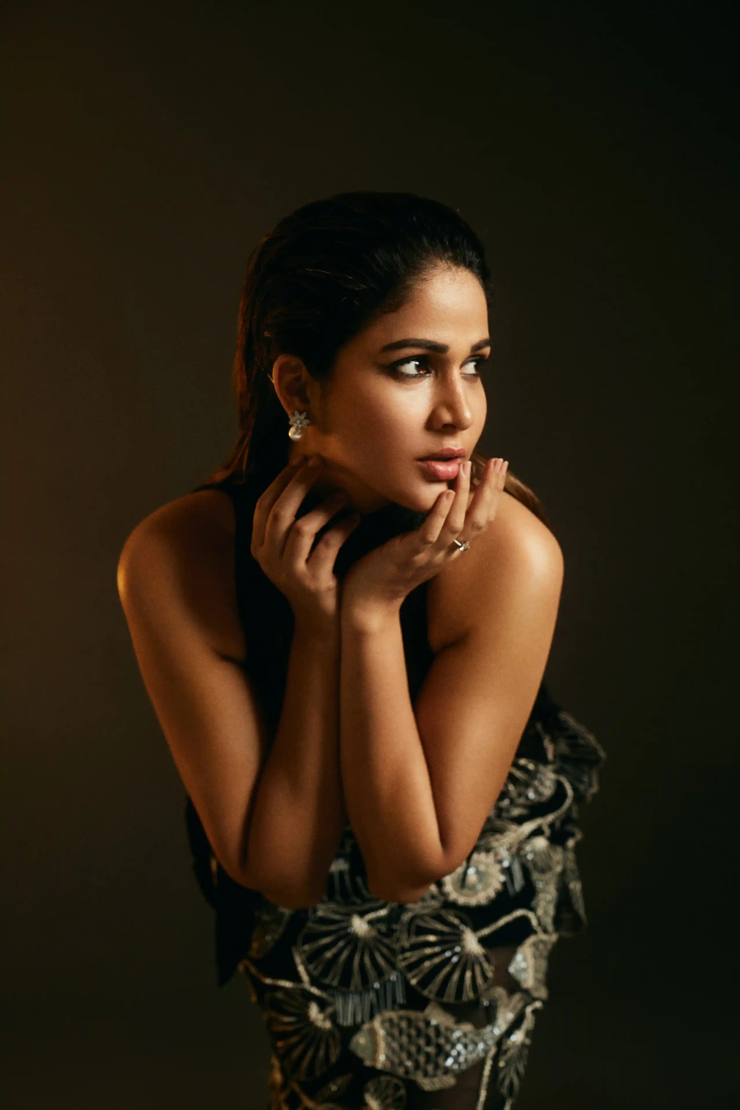 Lavanya Tripathi Latest Photo shoot