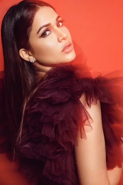 Lavanya Tripathi Latest Photo shoot