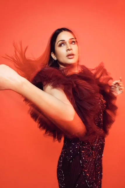 Lavanya Tripathi Latest Photo shoot
