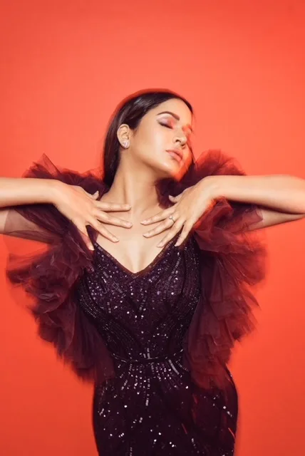 Lavanya Tripathi Latest Photo shoot