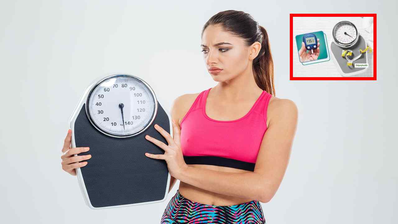 Losing Weight for Diabetics : డయాబెటిస్ ఉన్నవారు బరువు తగ్గడం వల్ల కలిగే 5 ప్రయోజనాలు ! Losing Weight for Diabetics : డయాబెటిస్ ఉన్నవారు బరువు తగ్గడం వల్ల కలిగే 5 ప్రయోజనాలు !