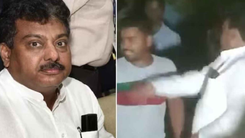 MB Patil