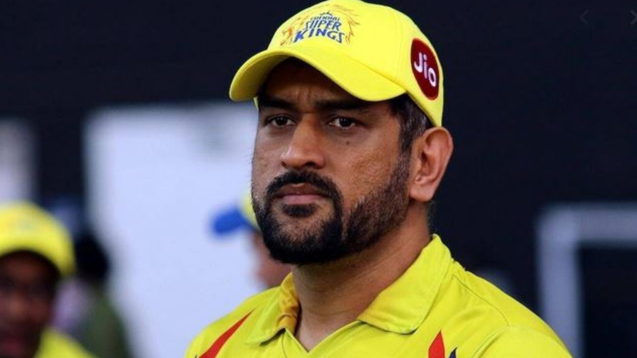 MS Dhoni: నెక్ట్స్ మ్యాచ్లో ధోని డౌటే.. వచ్చే రెండుమూడు మ్యాచ్లకు విశ్రాంతి తప్పనిసరా? MS Dhoni: నెక్ట్స్ మ్యాచ్లో ధోని డౌటే.. వచ్చే రెండుమూడు మ్యాచ్లకు విశ్రాంతి తప్పనిసరా?