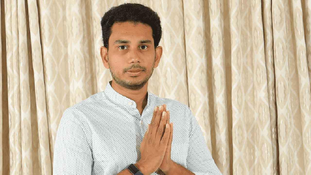 Delhi Liquor Scam : ఢిల్లీ లిక్కర్ స్కామ్.. వైసీపీ ఎంపీ కుమారుడికి ఎదురుదెబ్బ Delhi Liquor Scam : ఢిల్లీ లిక్కర్ స్కామ్.. వైసీపీ ఎంపీ కుమారుడికి ఎదురుదెబ్బ