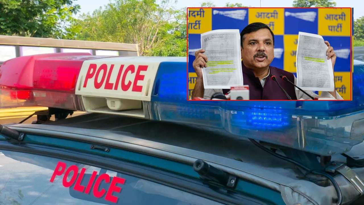 Maharashtra Police : దొంగని పట్టుకోవటానికి మారువేషాల్లో పోలీసులు .. పండ్లు, కూరగాయాలు అమ్ముతు, ఆటో డ్రైవర్లుగా అవతారాలు Maharashtra Police : దొంగని పట్టుకోవటానికి మారువేషాల్లో పోలీసులు .. పండ్లు, కూరగాయాలు అమ్ముతు, ఆటో డ్రైవర్లుగా అవతారాలు