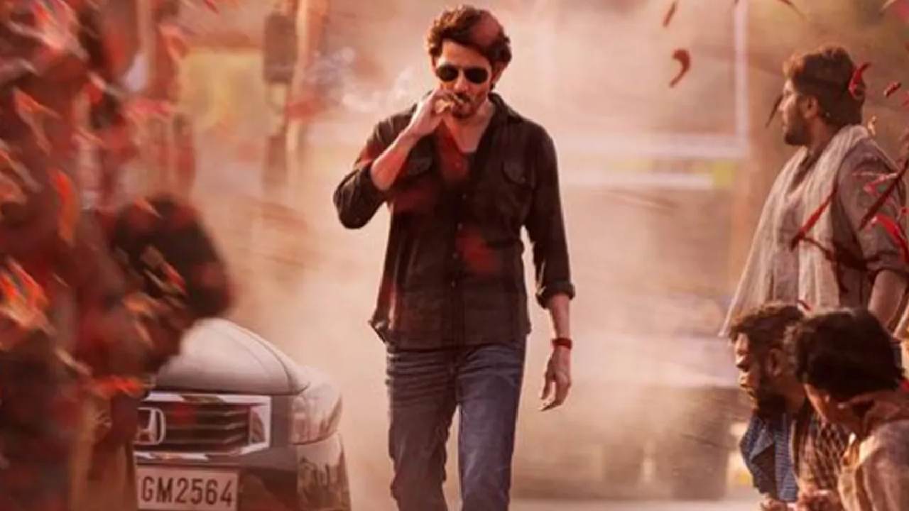 SSMB28 : రూమర్స్ కి కౌంటర్ ఇస్తూ.. సూపర్ అప్డేట్ ఇచ్చిన నిర్మాత.. మే 31! SSMB28 : రూమర్స్ కి కౌంటర్ ఇస్తూ.. సూపర్ అప్డేట్ ఇచ్చిన నిర్మాత.. మే 31!