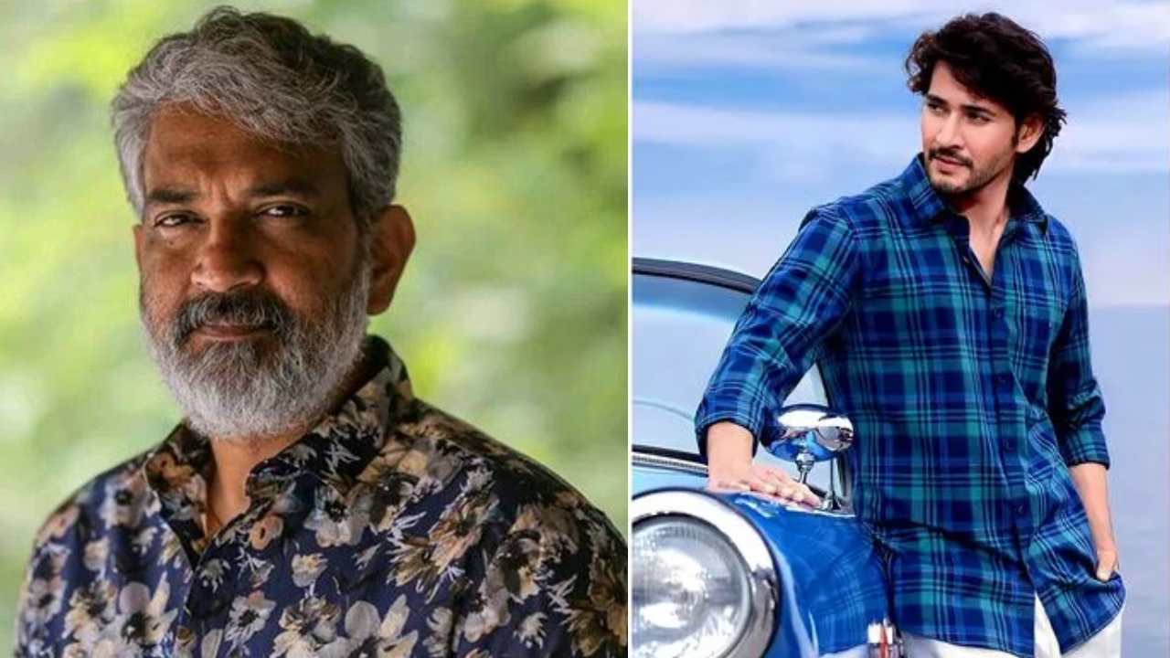 Rajamouli – Mahesh Babu : రాజమౌళి సినిమాలో మహేష్ హనుమంతుడి పాత్ర.. అమెజాన్ అడవుల్లో సాహసం! Rajamouli – Mahesh Babu : రాజమౌళి సినిమాలో మహేష్ హనుమంతుడి పాత్ర.. అమెజాన్ అడవుల్లో సాహసం!
