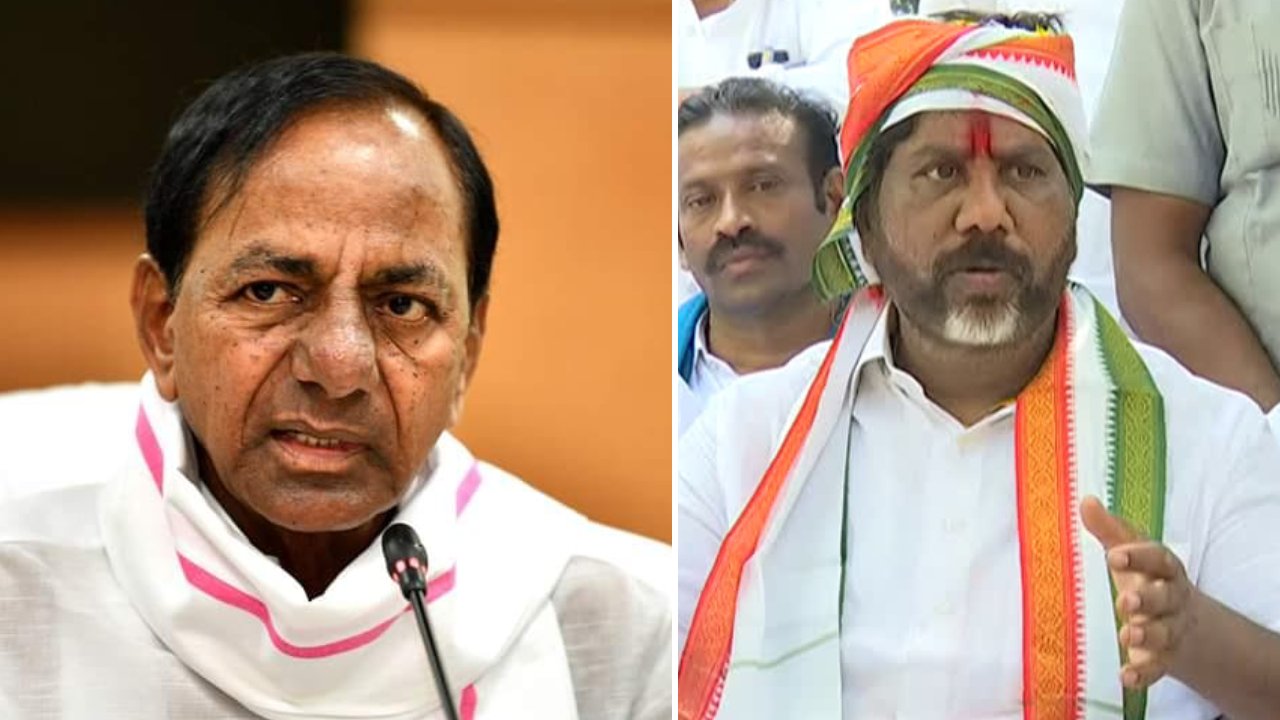 Bhatti Vikramarka: చర్చకు సిద్ధమా..! కాళేశ్వరం ప్రాజెక్టుపై భట్టి విక్రమార్క సంచలన వ్యాఖ్యలు. Bhatti Vikramarka: చర్చకు సిద్ధమా..! కాళేశ్వరం ప్రాజెక్టుపై భట్టి విక్రమార్క సంచలన వ్యాఖ్యలు.