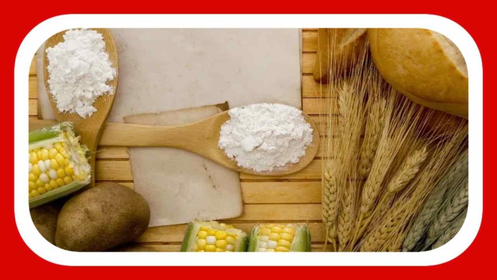 Maltodextrin