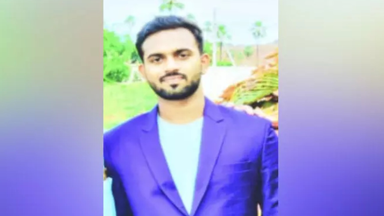 Manikanth Reddy : ఫిలిప్పీన్స్ లో తెలంగాణ విద్యార్థి అనుమానాస్పద మృతి Manikanth Reddy : ఫిలిప్పీన్స్ లో తెలంగాణ విద్యార్థి అనుమానాస్పద మృతి