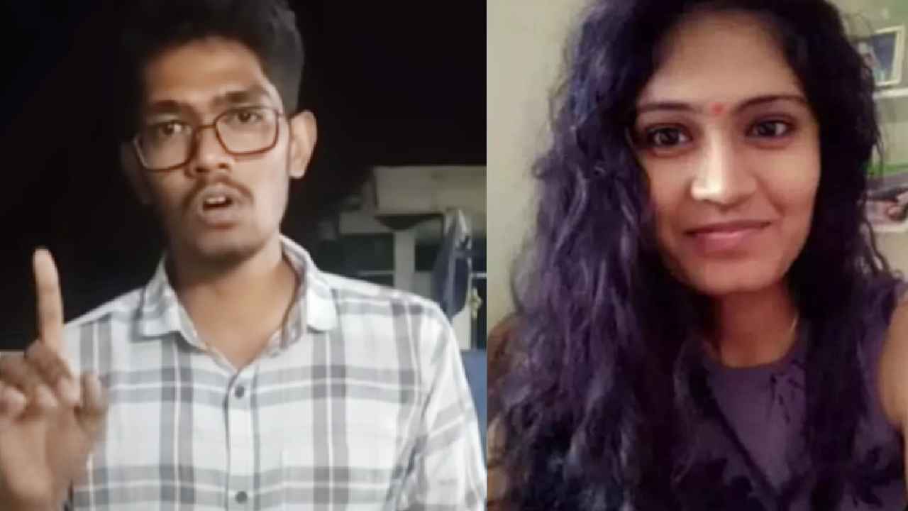 Medico Preethi Case : ఇప్పటివరకు ఆ రిపోర్టులు మాకు ఎందుకివ్వలేదు, ఆ గది ఎందుకు తెరిచారు?- ప్రీతి తమ్ముడు పృథ్వీ Medico Preethi Case : ఇప్పటివరకు ఆ రిపోర్టులు మాకు ఎందుకివ్వలేదు, ఆ గది ఎందుకు తెరిచారు?- ప్రీతి తమ్ముడు పృథ్వీ