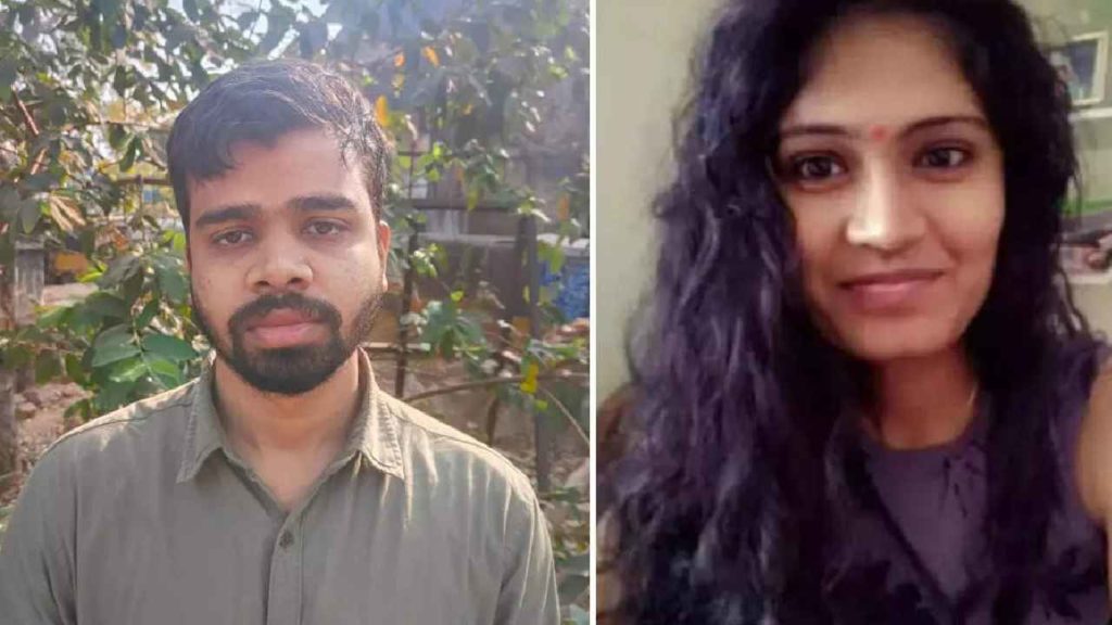 Medico Preethi Case