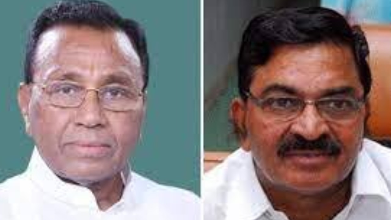Mekapati Rajamohan Reddy : ఎమ్మెల్యే మేకపాటి చంద్రశేఖర్ రెడ్డిపై మేకపాటి రాజమోహన్ రెడ్డి సంచలన వ్యాఖ్యలు Mekapati Rajamohan Reddy : ఎమ్మెల్యే మేకపాటి చంద్రశేఖర్ రెడ్డిపై మేకపాటి రాజమోహన్ రెడ్డి సంచలన వ్యాఖ్యలు