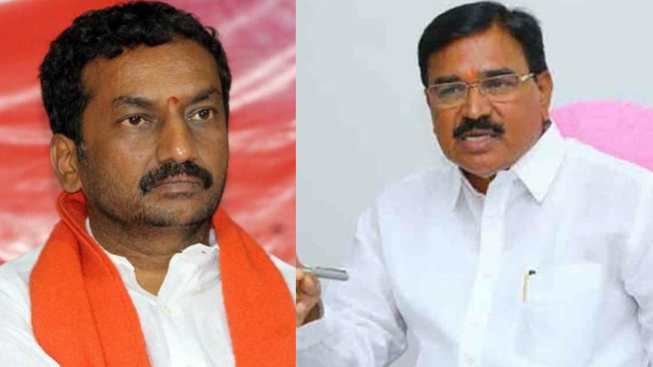 Minister Niranjan Reddy: ఒక్క ఆరోపణ రుజువు చేసినా రాజీనామా చేస్తా.. బీజేపీ ఎమ్మెల్యేకు మంత్రి నిరంజన్ రెడ్డి స్ట్రాంగ్ కౌంటర్ Minister Niranjan Reddy: ఒక్క ఆరోపణ రుజువు చేసినా రాజీనామా చేస్తా.. బీజేపీ ఎమ్మెల్యేకు మంత్రి నిరంజన్ రెడ్డి స్ట్రాంగ్ కౌంటర్