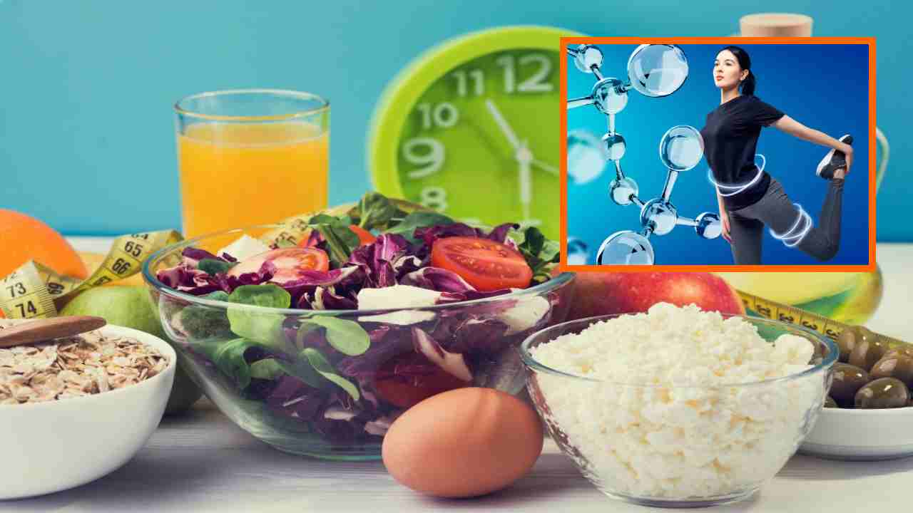 Improve Metabolism : మీ జీవక్రియను మెరుగుపరుచుకోవటానికి ఆయుర్వేద చిట్కాలు, నిపుణుల సూచనలు ! Improve Metabolism : మీ జీవక్రియను మెరుగుపరుచుకోవటానికి ఆయుర్వేద చిట్కాలు, నిపుణుల సూచనలు !