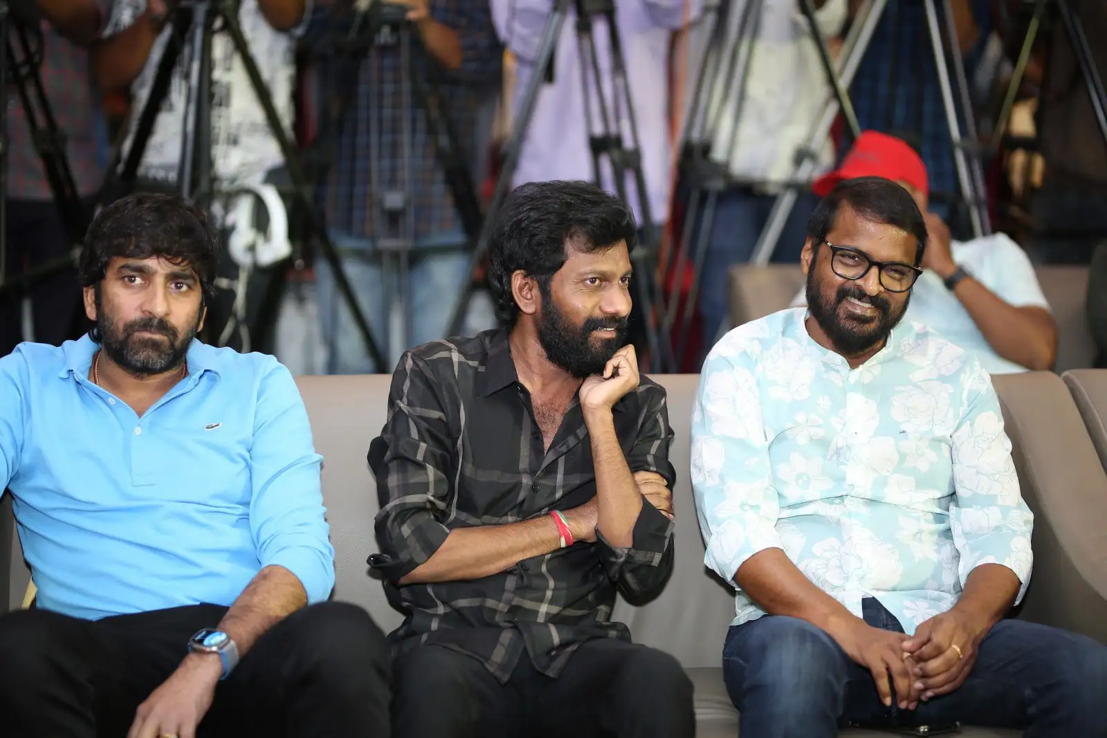 Meter Pre Release Event