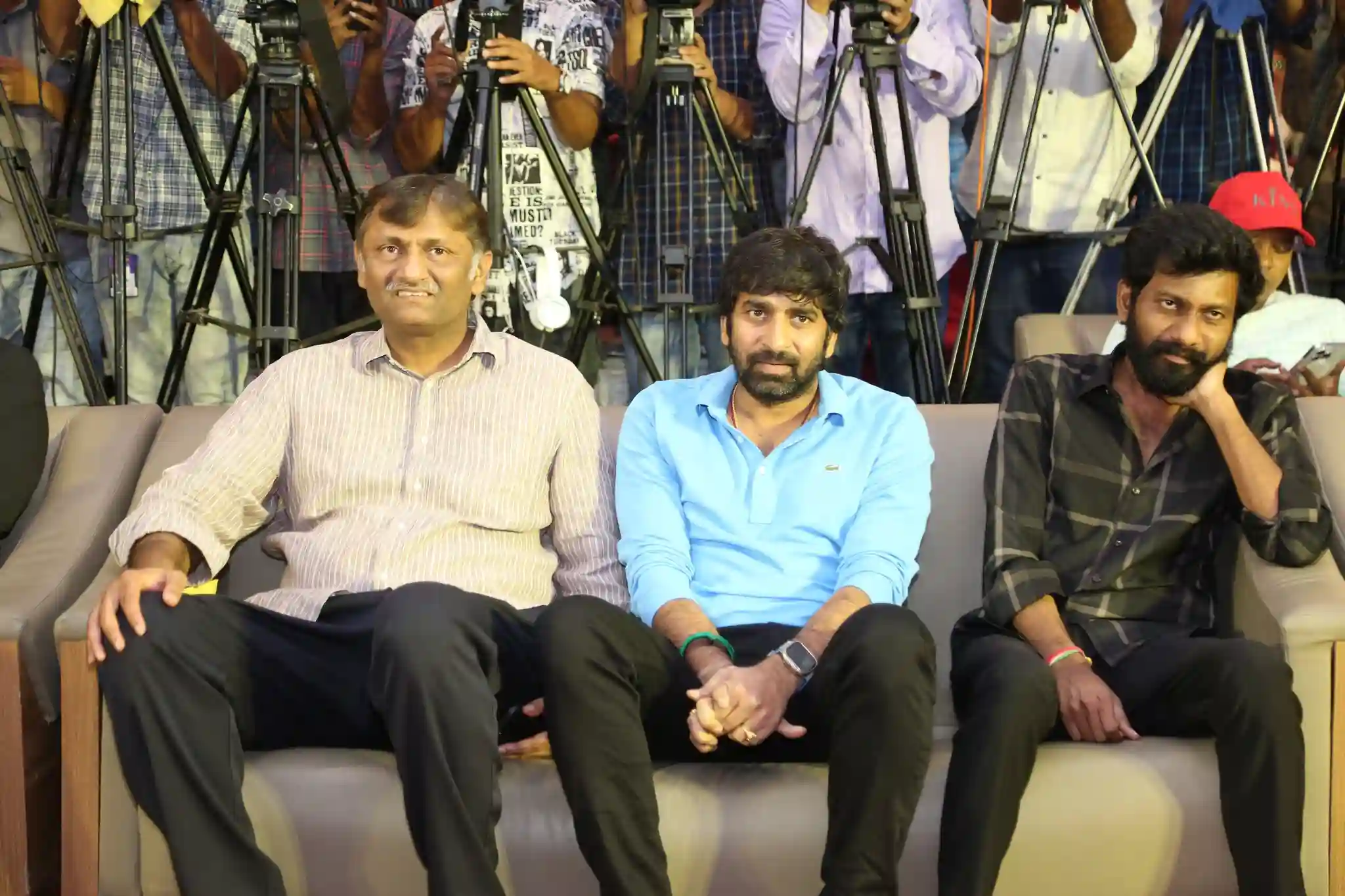 Meter Pre Release Event