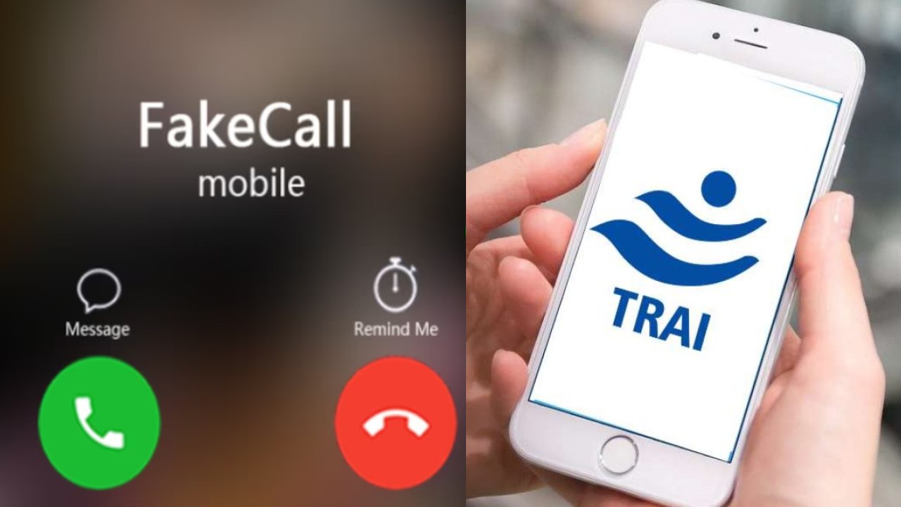 Mobile Calling New Rule _ Major relief for mobile users, Fake calls and SMS will be curbed from May 1