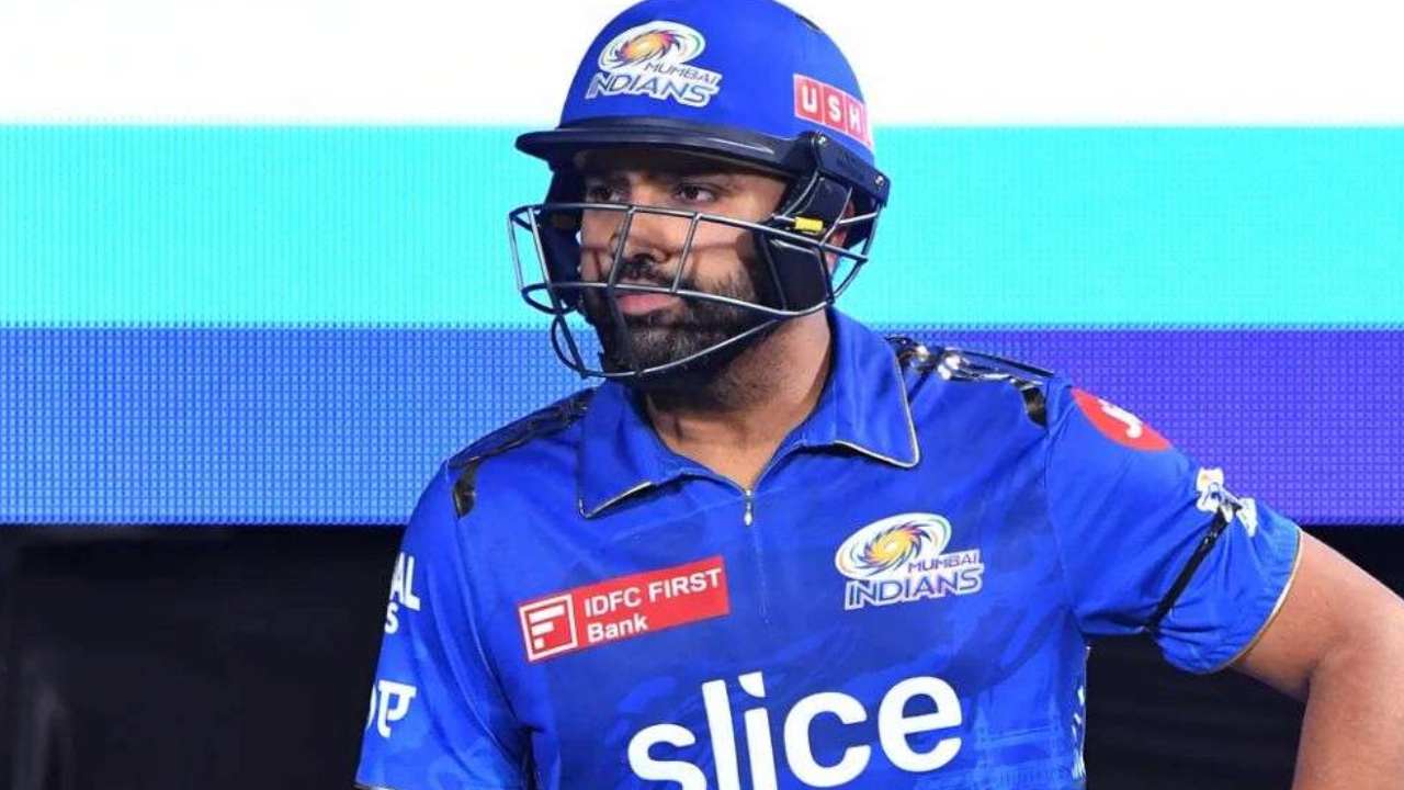 IPL 2023: ఐపీఎల్ చరిత్రలో వరుసగా 11వ సారి సీజన్ తొలి మ్యాచ్లో ఓడిపోయిన ముంబై ఇండియన్స్ IPL 2023: ఐపీఎల్ చరిత్రలో వరుసగా 11వ సారి సీజన్ తొలి మ్యాచ్లో ఓడిపోయిన ముంబై ఇండియన్స్