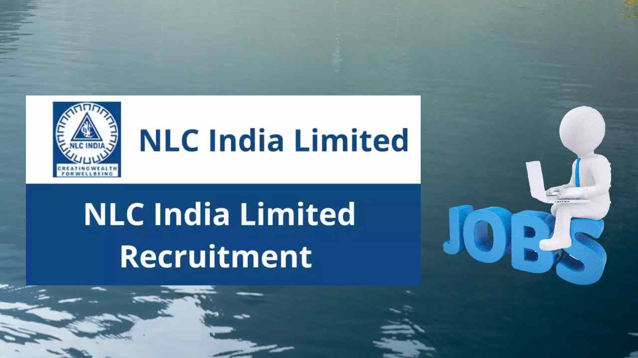 NLC Recruitment : నైవేలీ లిగ్నైట్ కార్పొరేషన్ ఇండియా లిమిటెడ్ లో పోస్టుల భర్తీ NLC Recruitment : నైవేలీ లిగ్నైట్ కార్పొరేషన్ ఇండియా లిమిటెడ్ లో పోస్టుల భర్తీ